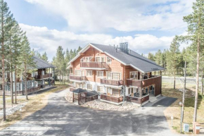 Levillas Skimbaajankuja 2-4, Kittilä